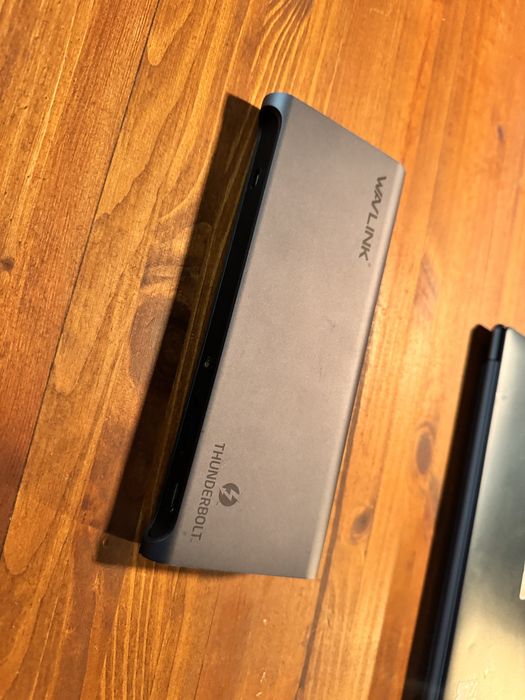 Wavlink Thunderbolt 3 Docking Station