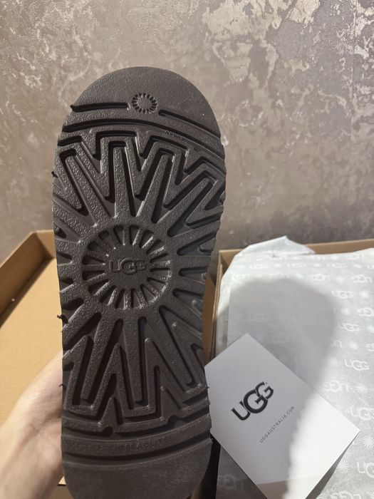 Сапоги от UGG Качество: Люкс 1:1 Размер 39 и 40