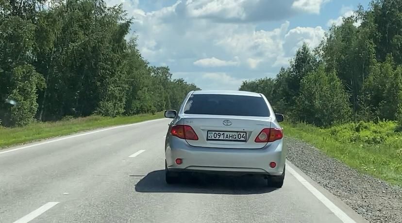 Продам Тойота кароллу