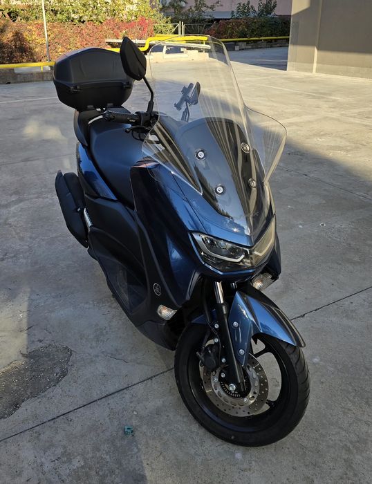 Scuter Yamaha NMAX 155