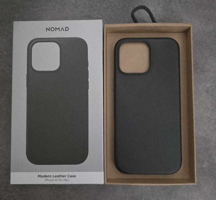 Iphone 16 Pro Max 256 gb