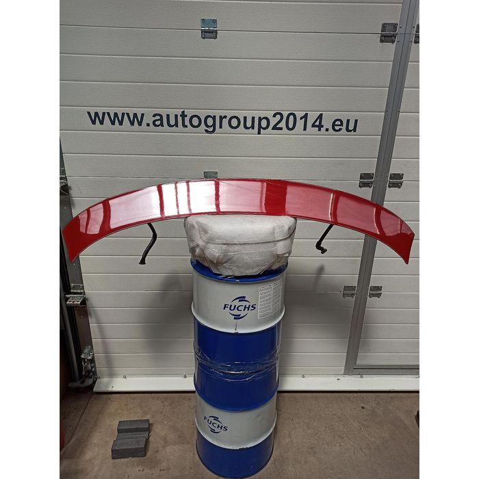 Активно задно крило спойлер за bmw 3er f34 - 7310752, 7310747