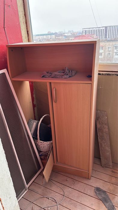 Тумба небольшой