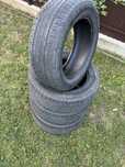 Nokian 225 60 R17, vara