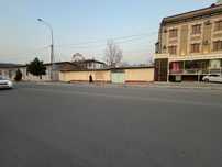 Земля под офис бизнес центр гостиница клиника