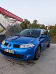 Renault Megane 2 rs