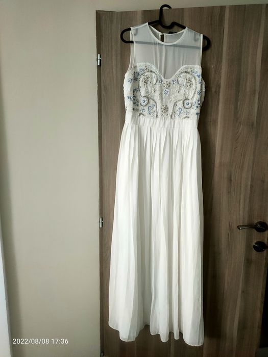 Rochie River Island, mar 38