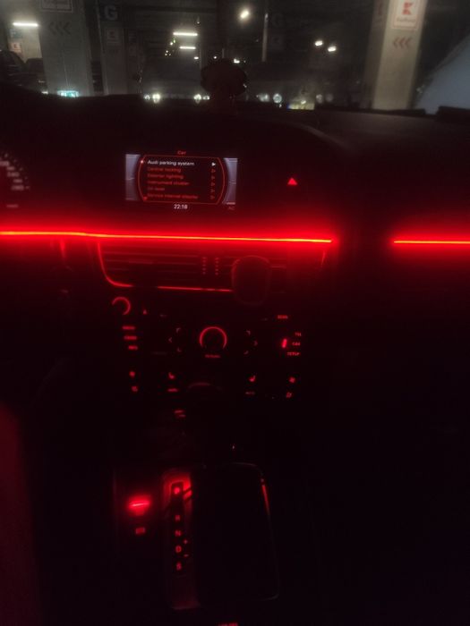 Audi A4 B8 1.8 tfsi 160hp 2008