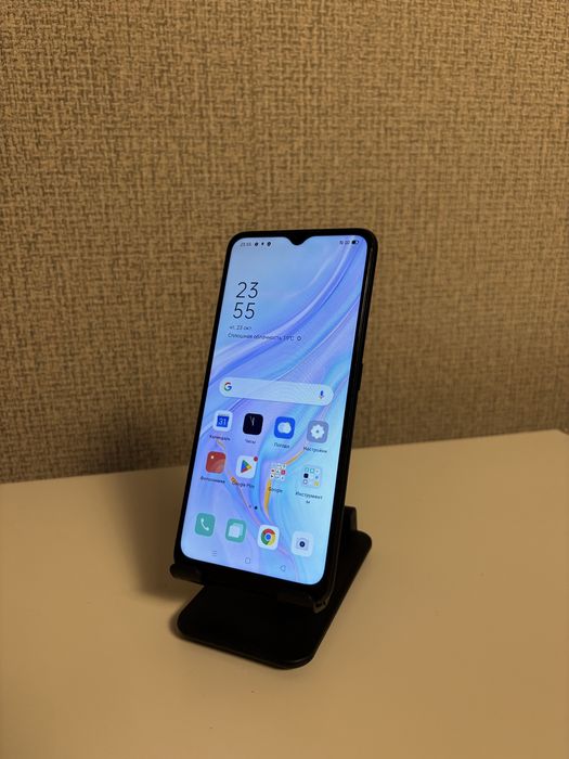Продам телефон Oppo A5 3/64Gb