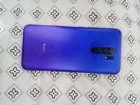 redmi 9  xotirasi 32 ga 3 telfon chotki ishlaydi versiya 13
