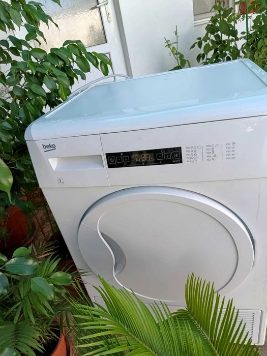 Сушилня за дрехи Beko