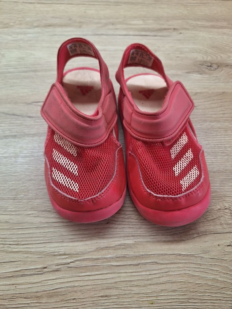 Детски сандали Adidas-25 номер