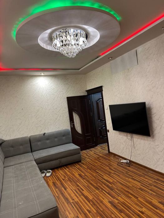 TTZ 2   Arenda 2 xona