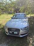 Vând Audi A4 B8.5