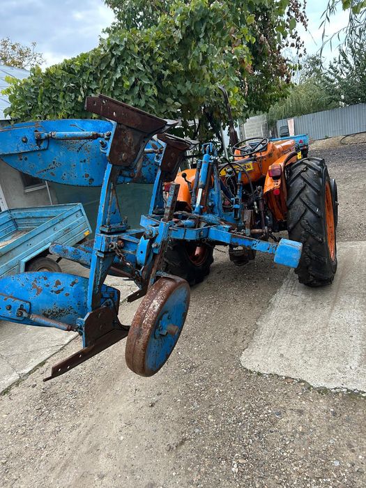 Plug rabewerk 2 cormane