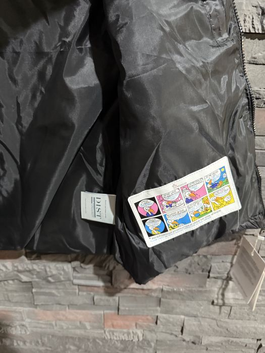 Vesta  mon’cl’er