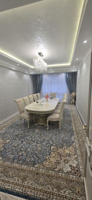 Sergeli China Xaus 5 xona 6 etaj evro uy naqd yoki ipotekaga