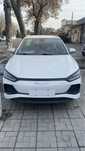 Byd e2 2023 luxury