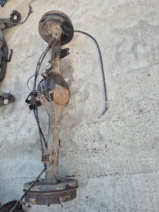 Punte spate ford ranger 2.2 diesel 2010