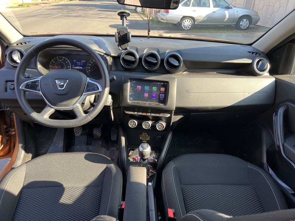 Vand Dacia Duster