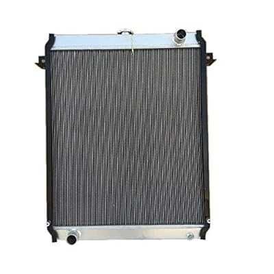 KOBELCO  Radiator YN05P00035S001