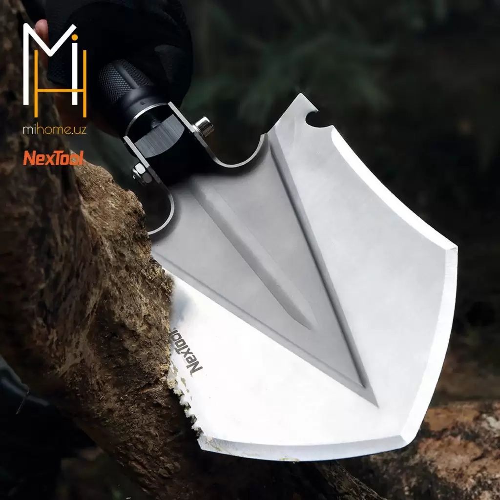 Мультифункциональная лопата Xiaomi NexTool Multi-function Shovel Small