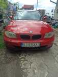 BMW seria 1 diesel 2007