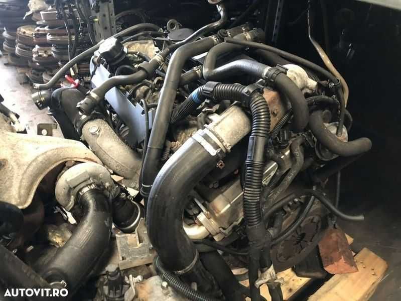 Motor 2.3 Multijet Fiat Ducato, Iveco Daily euro 4 F1AE0481