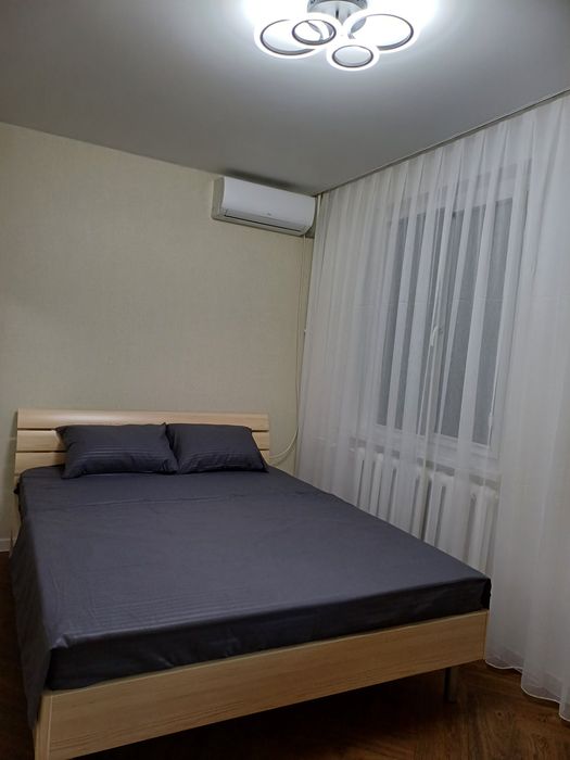 Сдаётся 1 ком квартира в 10 микрорайоне