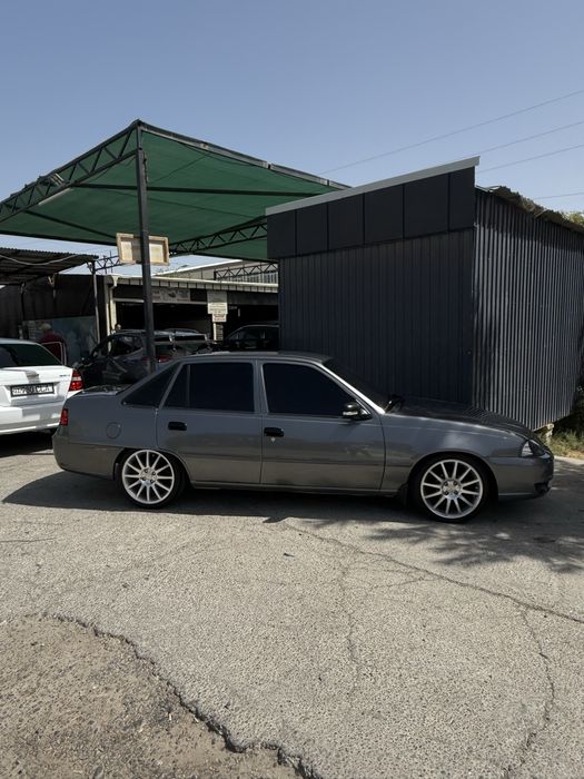 Optra R17 4x100