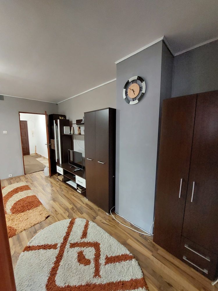 Apartament 2 camere Jimbolia complet utilat