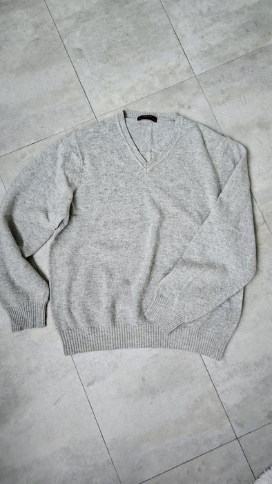 Zara pulover lana L