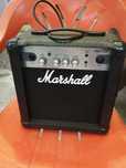 Vând amplificator Marshall 24 wats