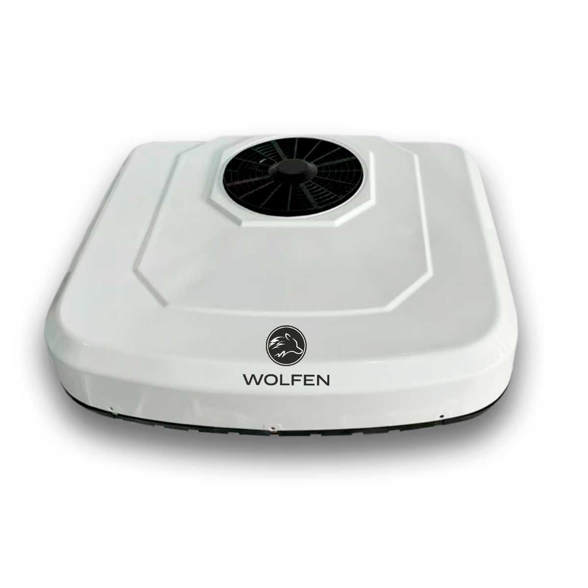 Моноблочный кондиционер WOLFEN 2600 Вт 12/24V