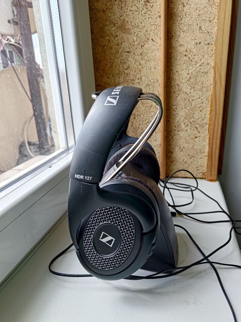 Căști Sennheiser Hdr 127