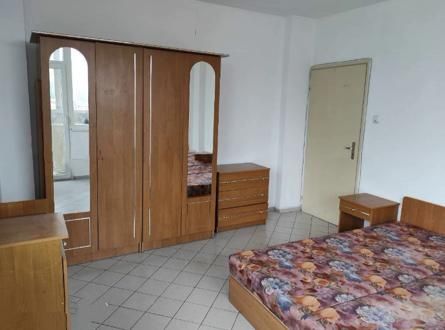 Дава се под наем Тристаен апартамент в София, Овча купел 2 - 111 кв.м за 599 € - Снимка #3