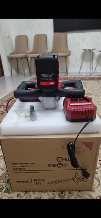 Ледобур Электробур АКЦИЯ!!!