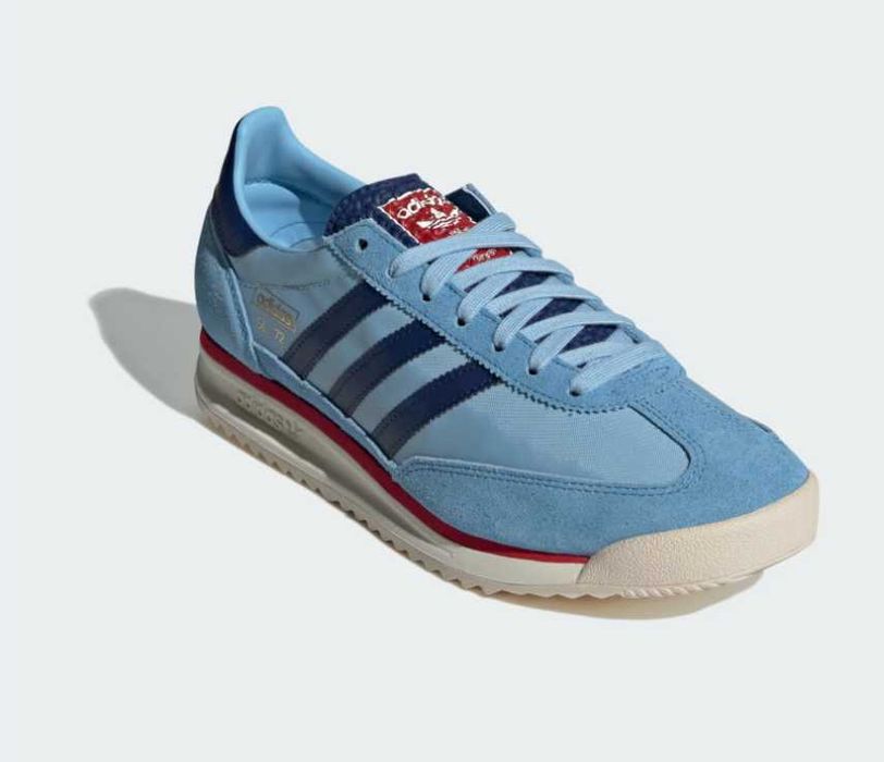 Оригинални маратонки * ADIDAS SL 72 RS * EU38 -40 2/3