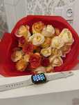 Apple Watch 8,41mm