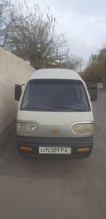 Продам дамаз 2008