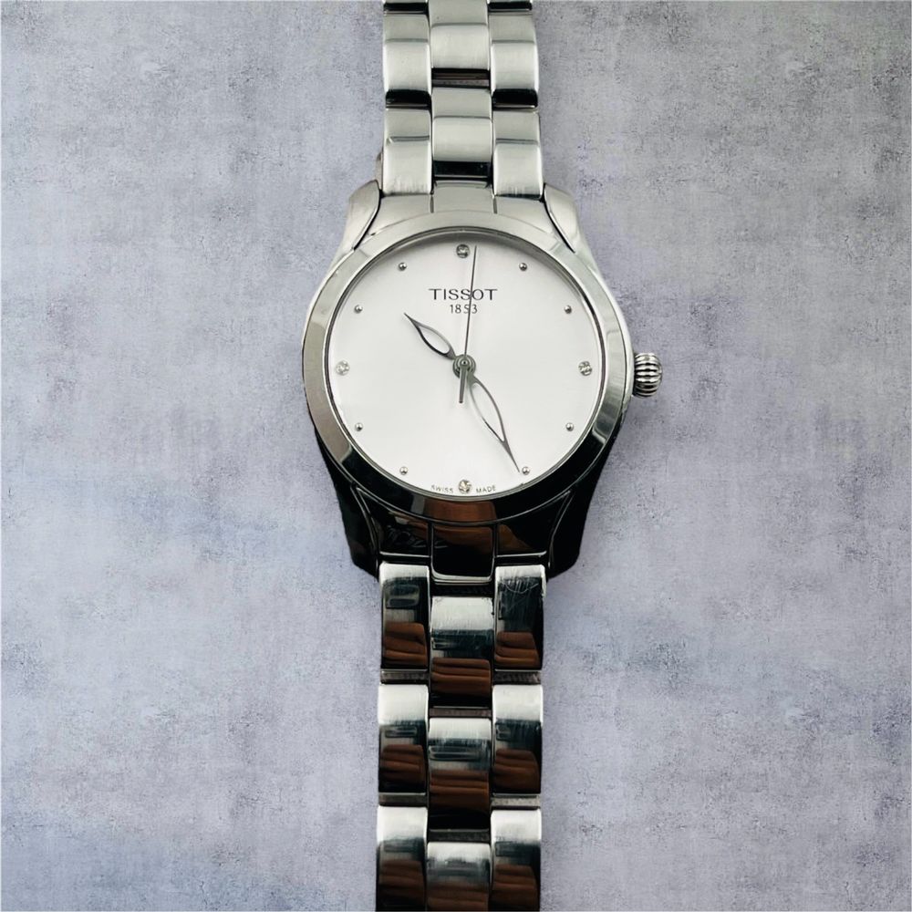 Tissot T Wave 30mm дамско часовник