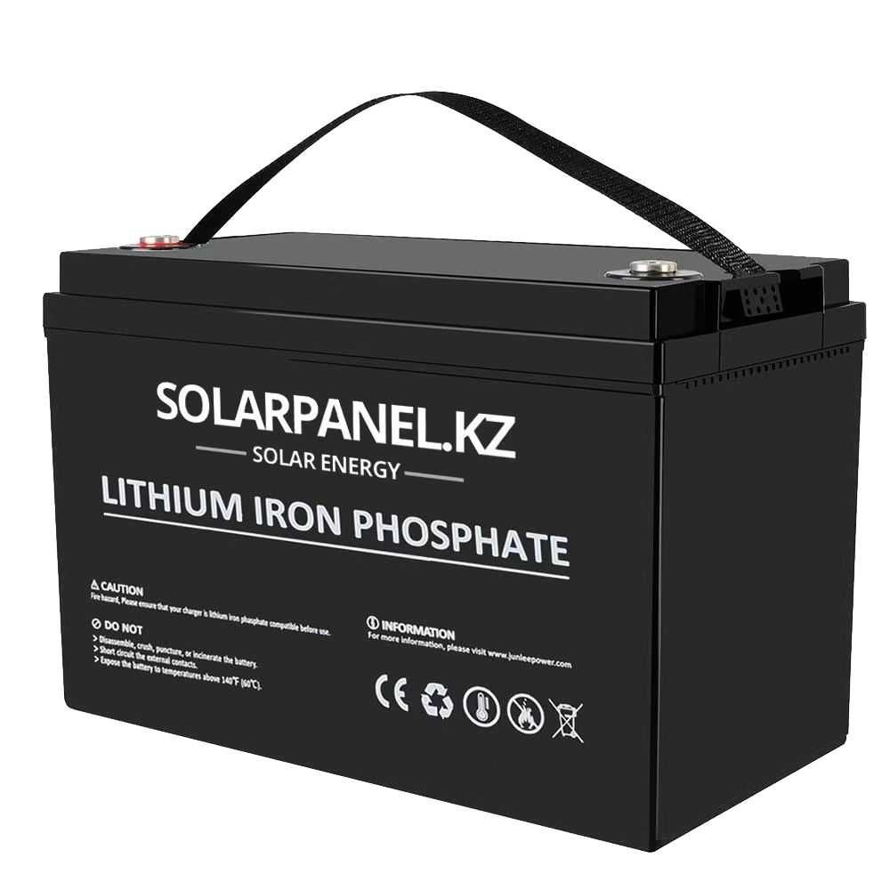 Аккумулятор LifoPo4 12.8V,100A