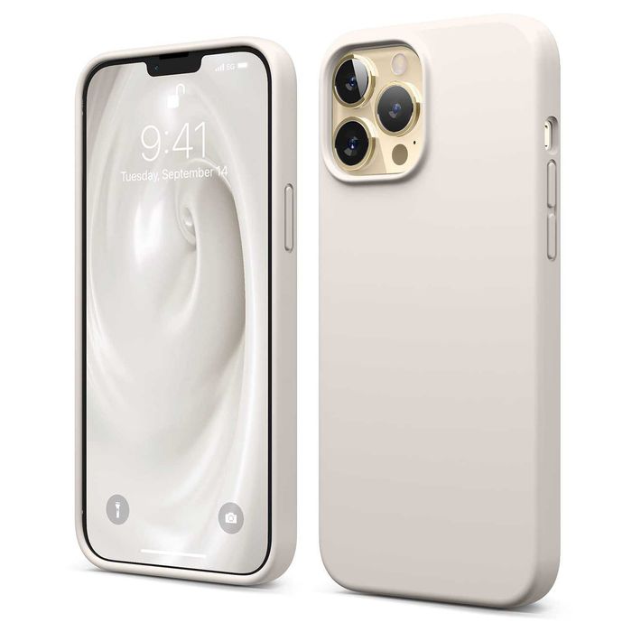 Huse Elago pentru iPhone 13, 13 Pro, 14, 14 Pro, 14 Pro Max