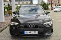 Audi A6 Garantie de fabrica