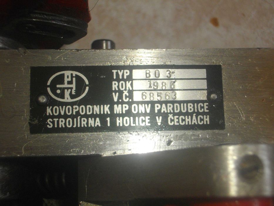 Немски Профи Чембер Ръчна Машина Обтегач/Тръборез 8-76мм/Тръбогиб 14мм