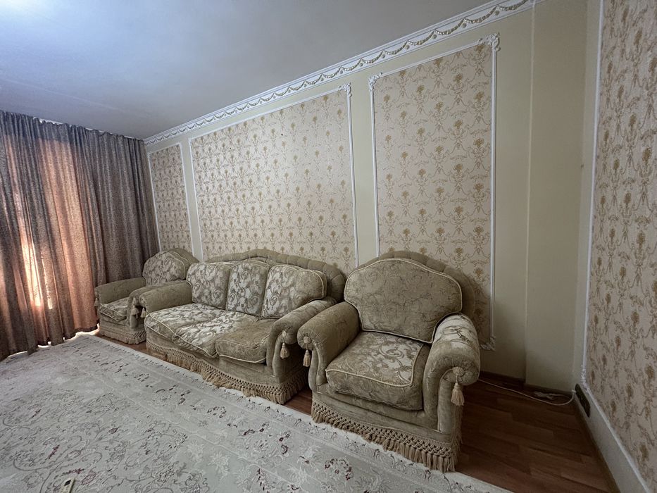 Мягкий уголок -Греция