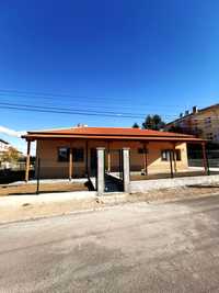 Голяма нова къща с гараж в Горна Оряховица