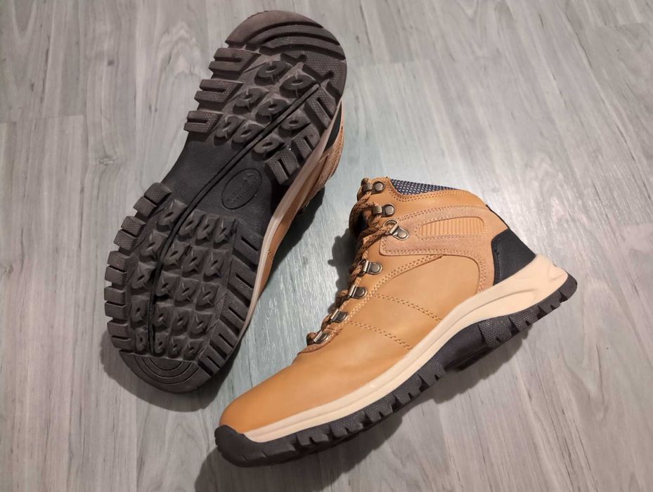 Мъжки боти Sprandi