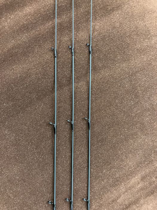 Varfuri Feeder Okuma 3mm