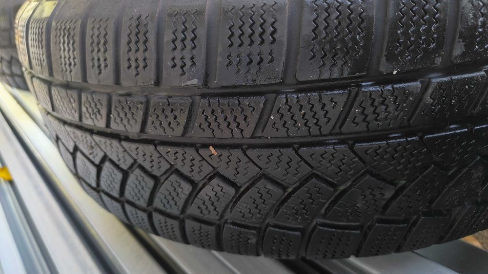 Джанти с гуми 5х113 18ц